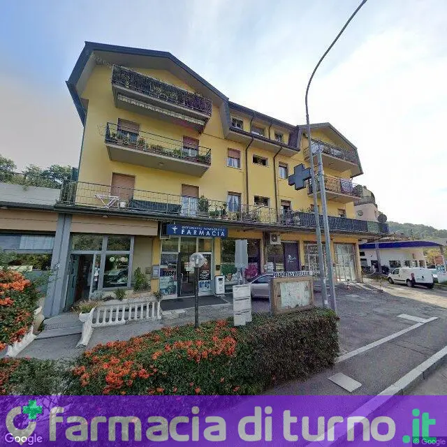 Farmacia Gruppioni