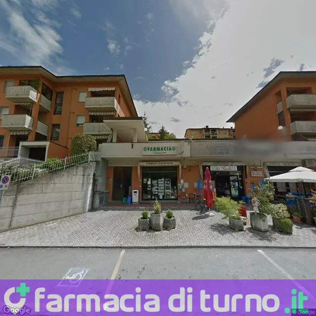 Farmacia Dispensario