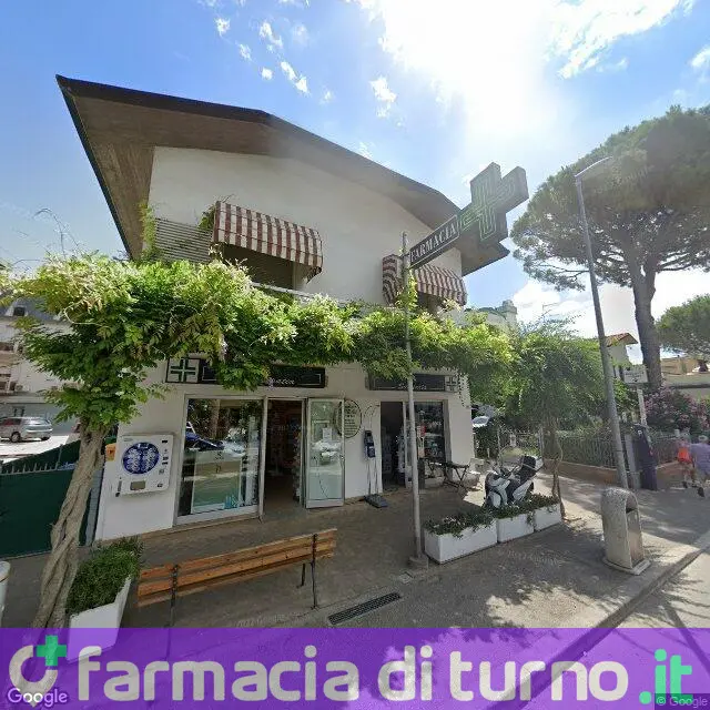 Farmacia Castiglione Succ. Apotheke