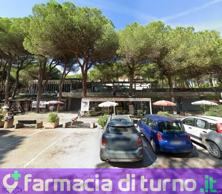 Farmacia S. Stefano succursale Marina Romea