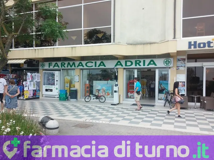 Farmacia Adria