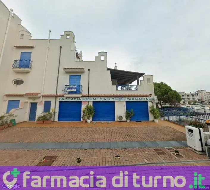 Farmacia Misano s.n.c. succursale di Portoverde