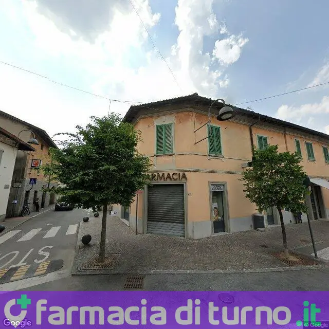 Farmacia Rando Dr. Magoni Paolo