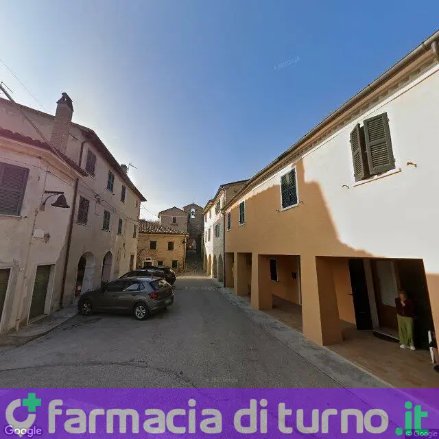 Dispensario Farmaceutico Canalini Dr. Vittorio