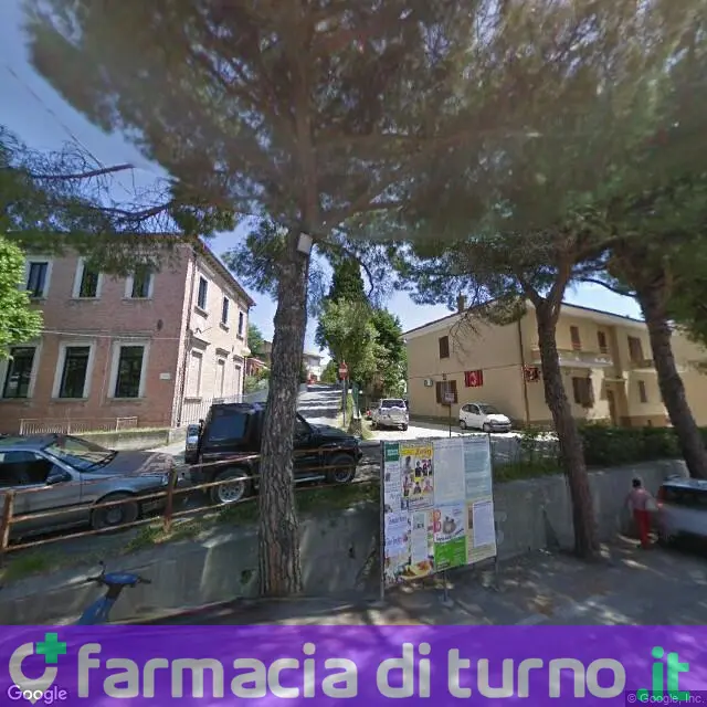Farmacia De Matthaeis Di Carla De Matthaeis