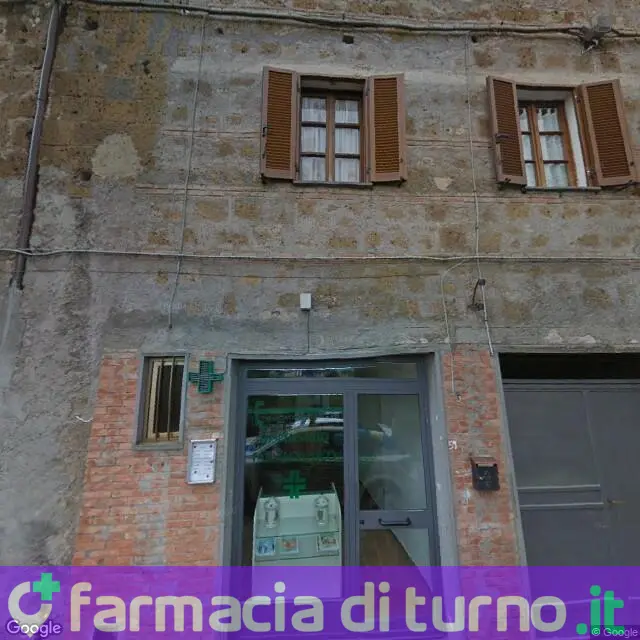 Farmacia Catocci Snc Dispensario