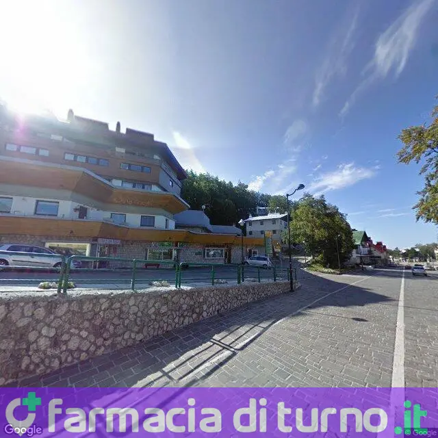 Farmacia Santa Maria Terminillo