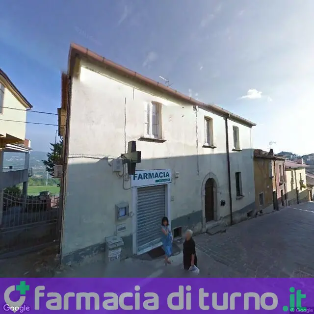 Farmacia Antonelli Annunziata Anna