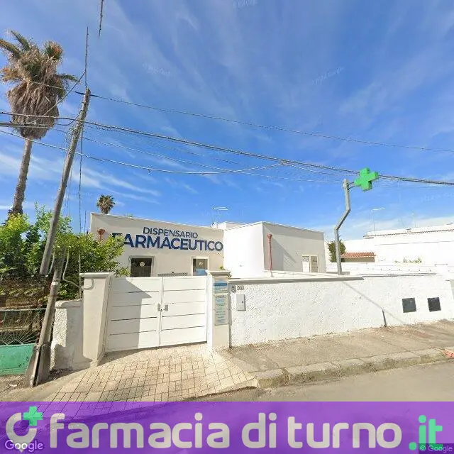 Farmacia Jonica snc Dispensario Estivo