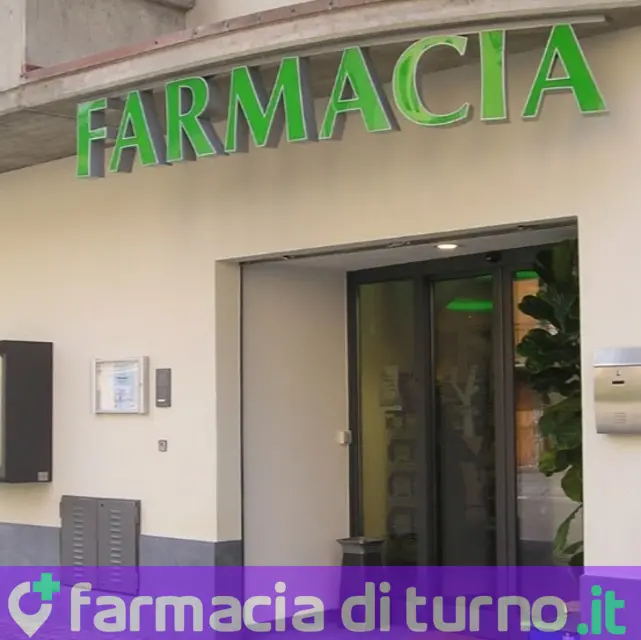 Farmacia Micheli Sedrina