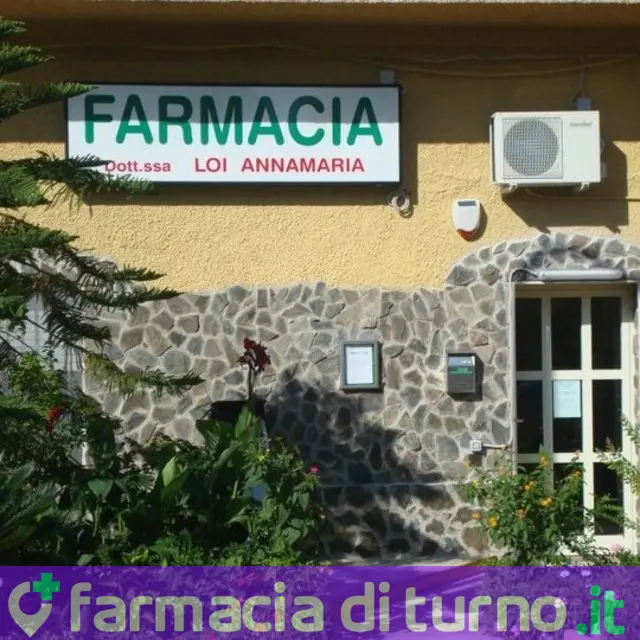 Farmacia Loi