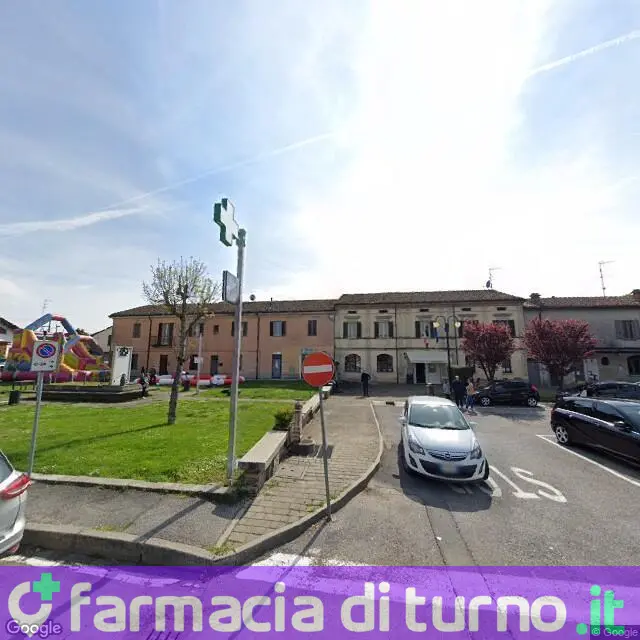 Dispensario Farmaceutico N. 15