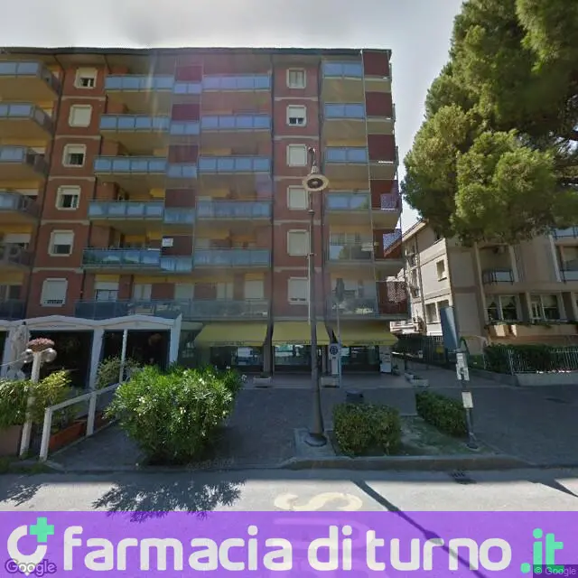 Farmacia Ioli (Sede Estiva)