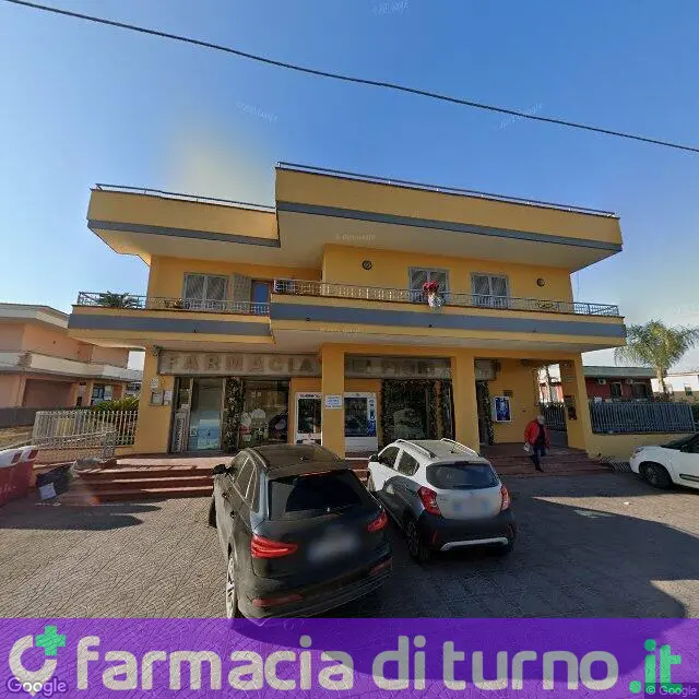 Farmacia Scarpitti