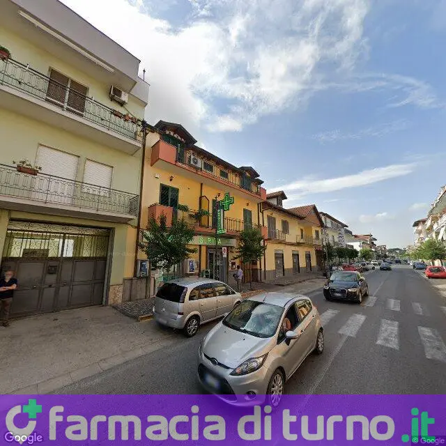Farmacia Santa Rita