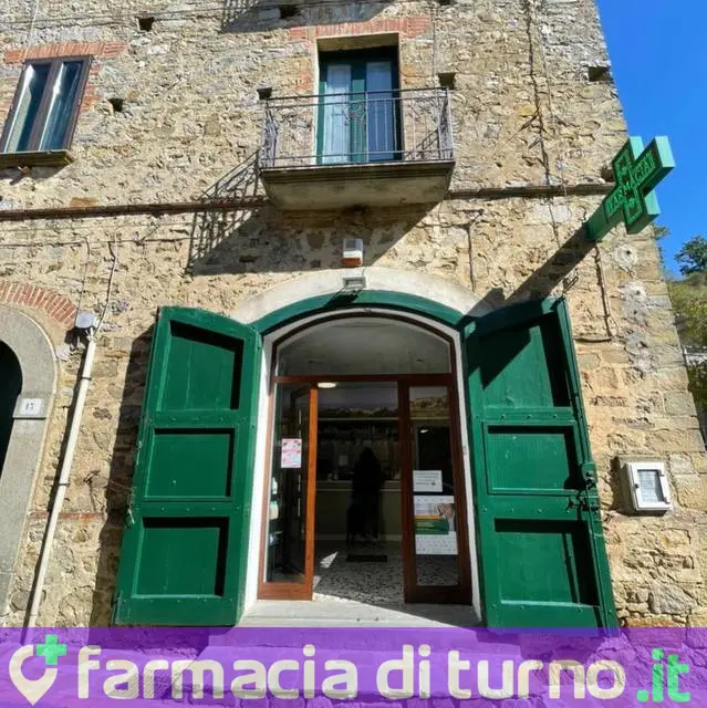 farmacia san mauro