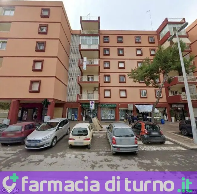 Farmacia Attanasio
