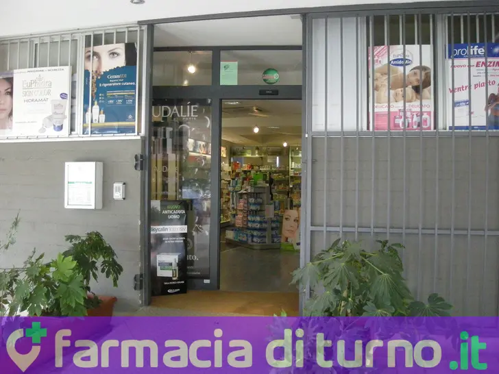 Farmacia Comunale Terracina