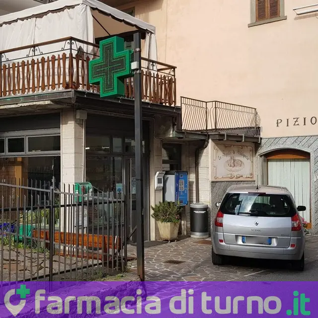 Farmacia Pizio