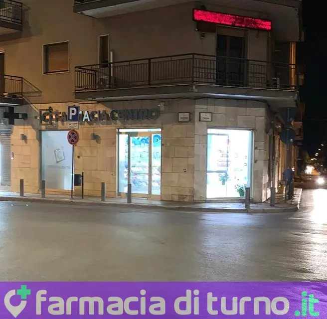 Farmacia Centro