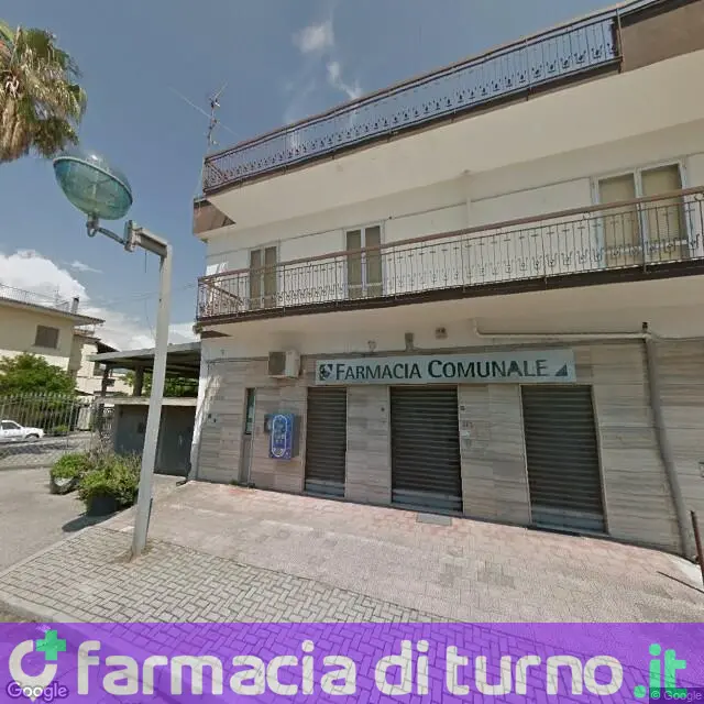 Farmacia Comunale C.F.I.
