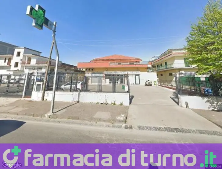 Farmacia del Corso