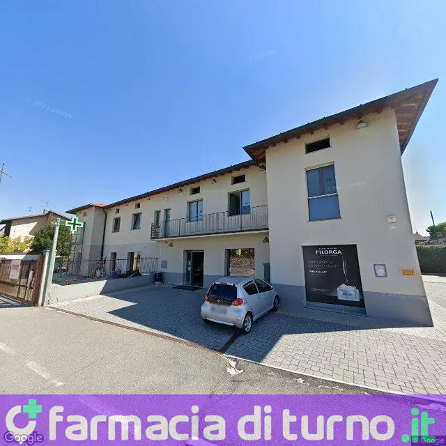 Farmacia Santa Maria | Mornico Al Serio