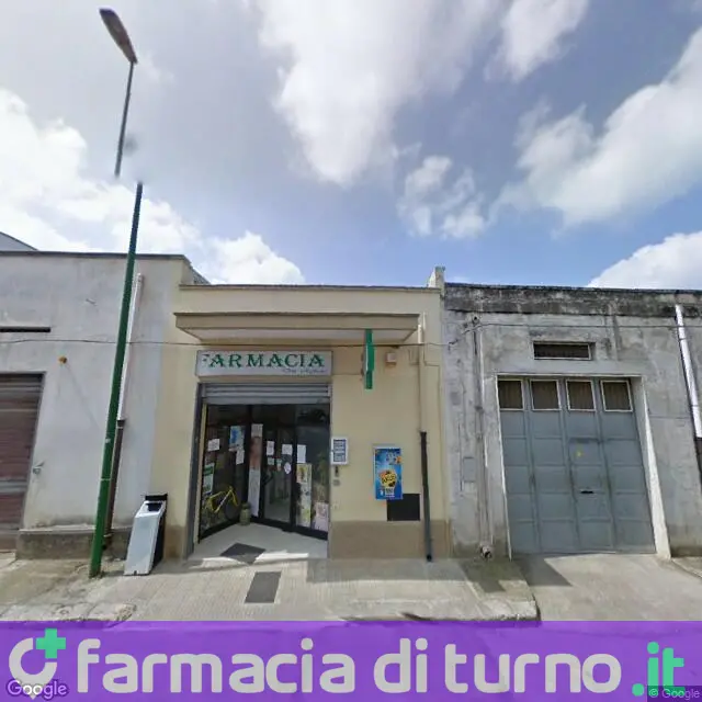 Farmacia Dr. Angelo Raffaele Rigliano