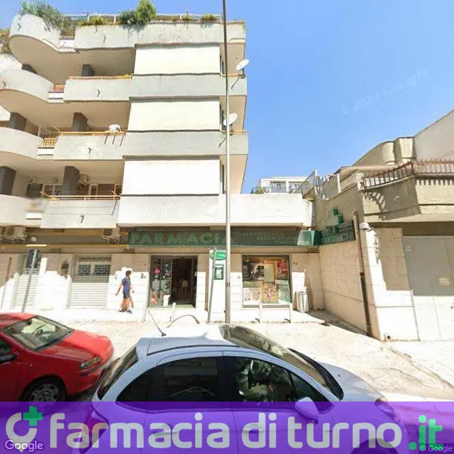 Alma Farmacie Pelagio