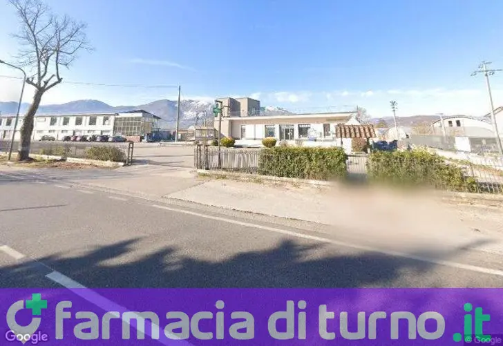 Farmacia Comunale C.F.I.