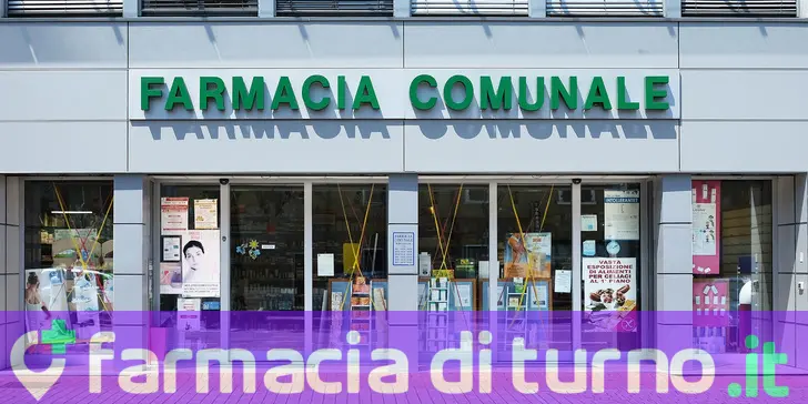Farmacia Comunale Roncadelle Servizi Srl