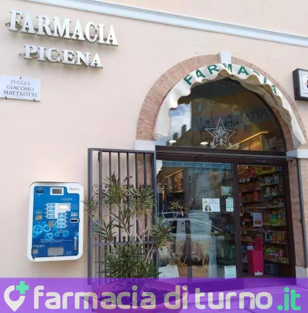 Farmacia Comunale