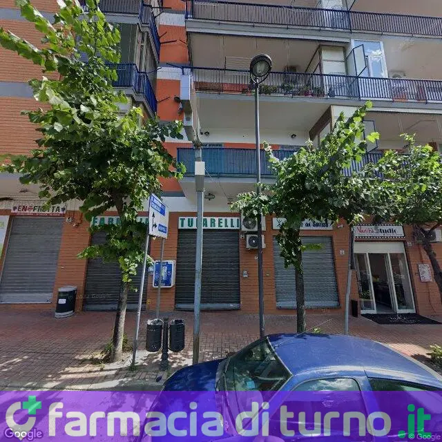 Farmacia Tufarelli