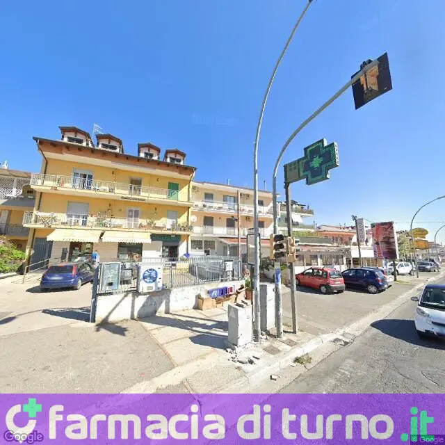 Farmacia Galdiero
