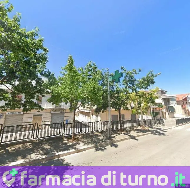 Farmacia Palumbo Dei Dottori Salvatore Palumbo E Palma Palumbo - S.N.C