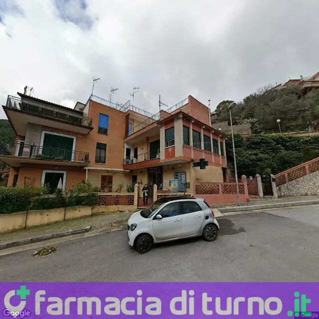 La Farmacia nel Bosco Dott. Luca Barone
