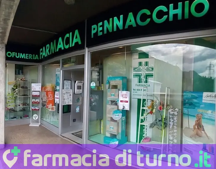 Farmacia Pennacchio