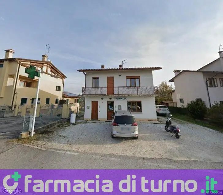 Farmacia di Monfumo del Dr. Luciano Ferrari e Sas