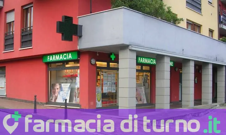 Farmacia San Leone Magno Srl-Unipersonale