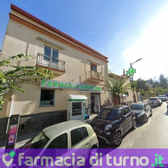 Farmacia Iervolino Giulia