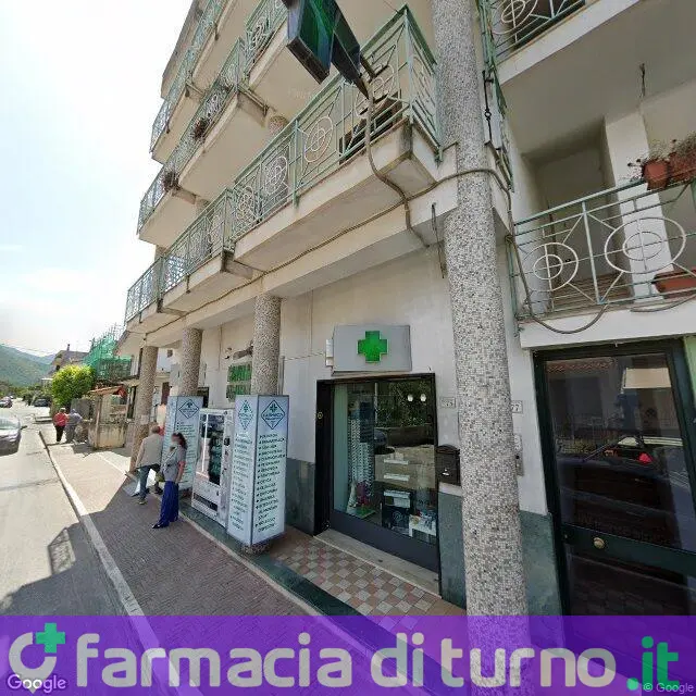 Farmacia Malagnino del Dott. Roberto Malagnino