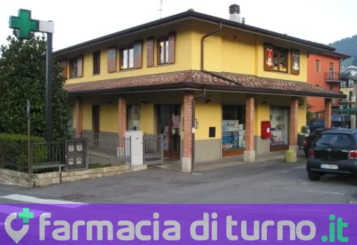 Farmacia Sant'Andrea Farma SRL - Omeopatia