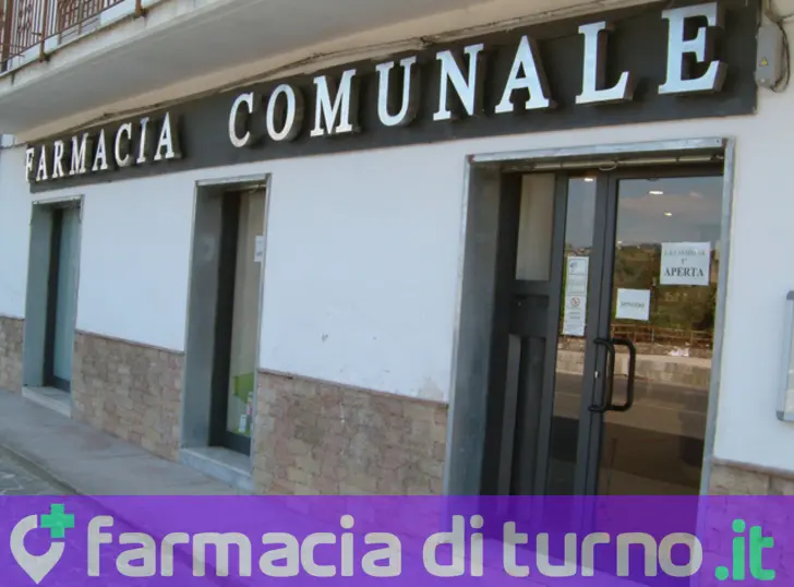 Farmacia Comunale