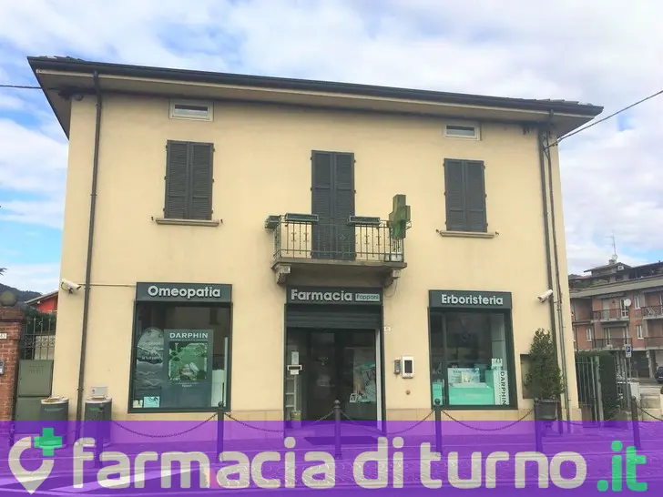 Lafarmacia.Fappani Credaro