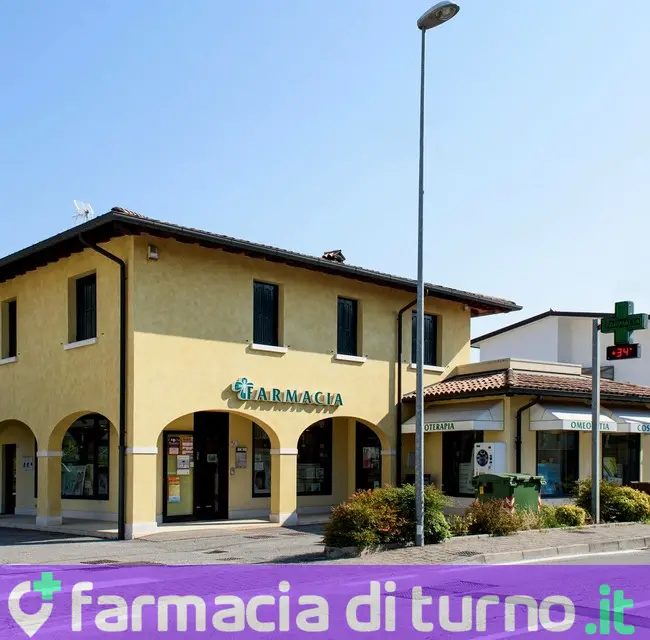 Farmacie Comunali F.V.G. S.P.A.