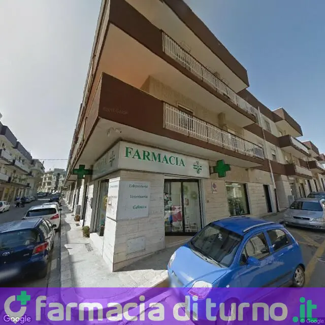 Farmacia di Via Matteotti