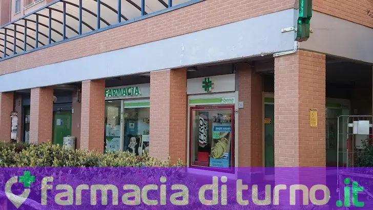 Farmacia San Pietro