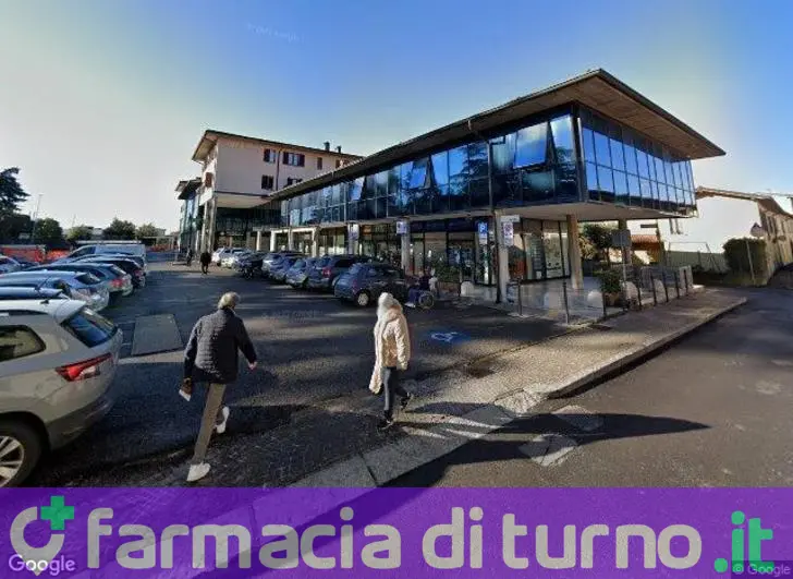 Farmacia Comunale Coccaglio