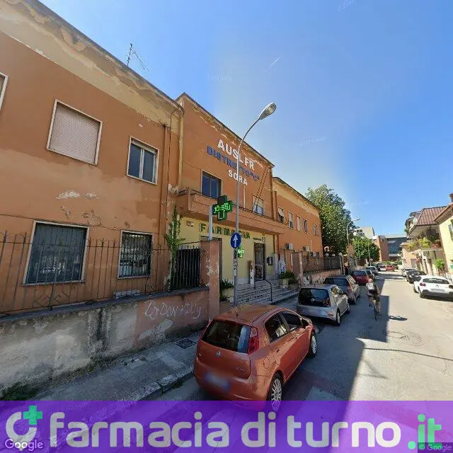 Farmacia Comunale di Sora