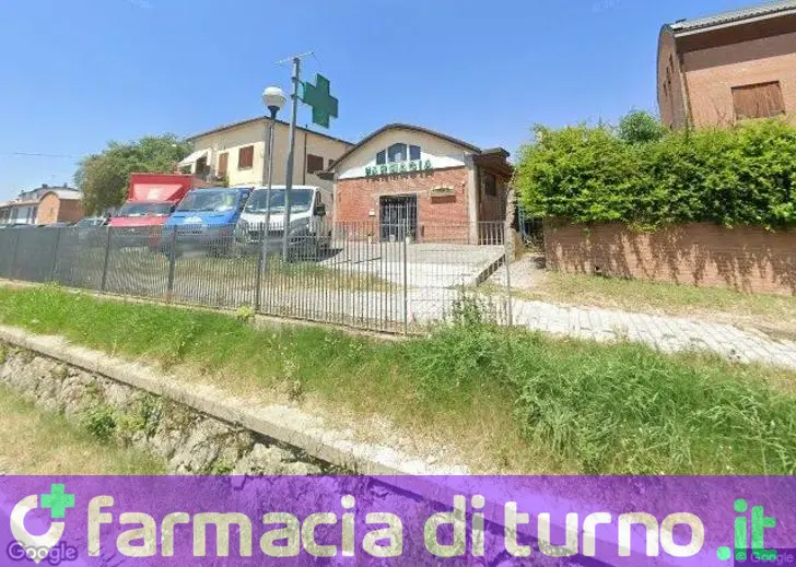 Farmacia Monteriggioni